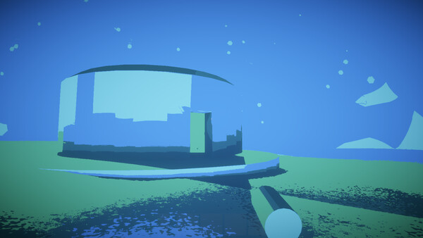 Скриншот из Bunker Protocol