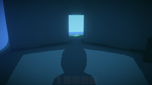 Скриншот из Bunker Protocol