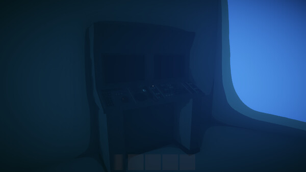 Скриншот из Bunker Protocol