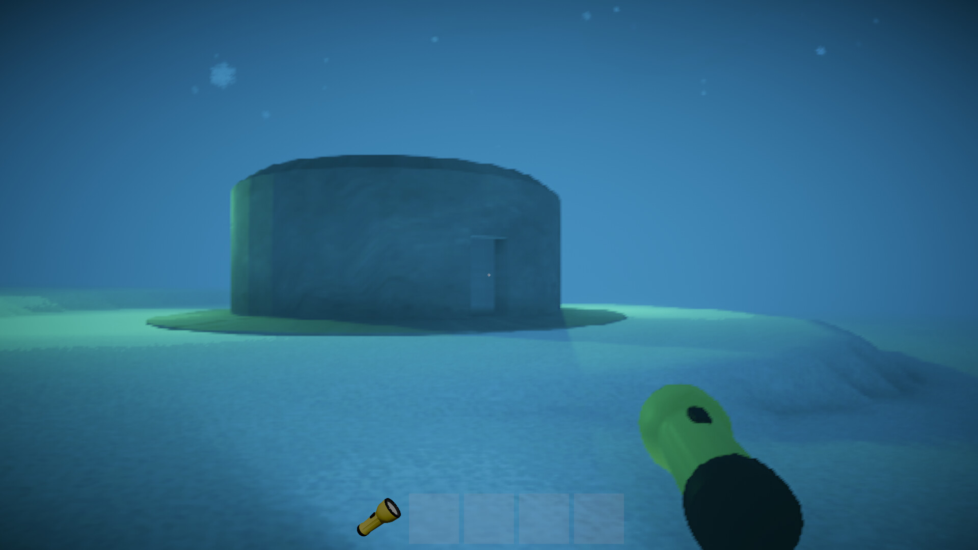 Bunker Protocol screenshot #3