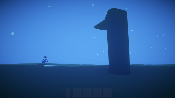 Скриншот из Bunker Protocol