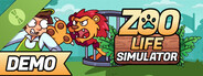 Zoo Life Simulator Demo