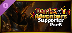 Darkzan Adventure Supporter Pack