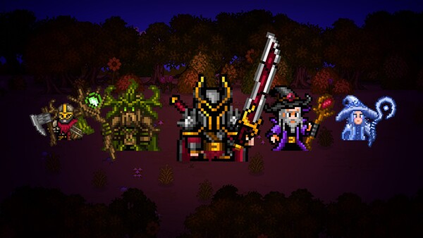 Darkzan Adventure Supporter Pack