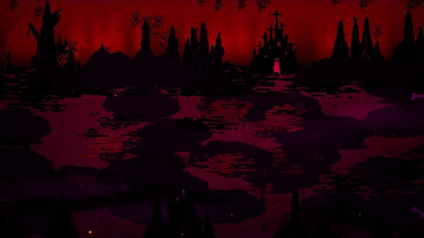 Darkzan Adventure Blazeborn screenshot 8