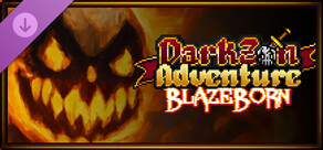 Darkzan Adventure Blazeborn