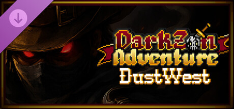 Darkzan Adventure DustWest banner image