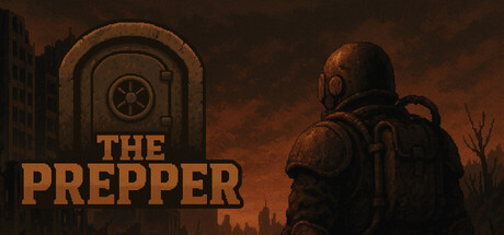 The Prepper