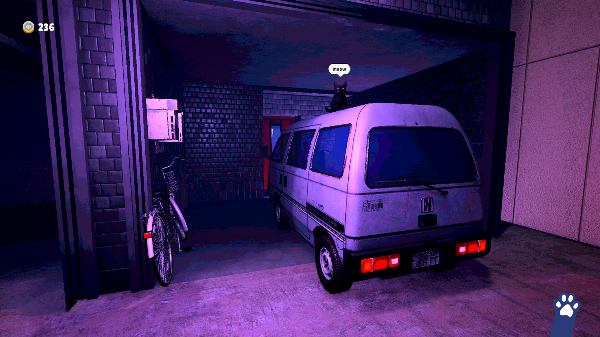 #1. Alley Cats Idle Demo (Steam) 由: Gremlin On The Screen