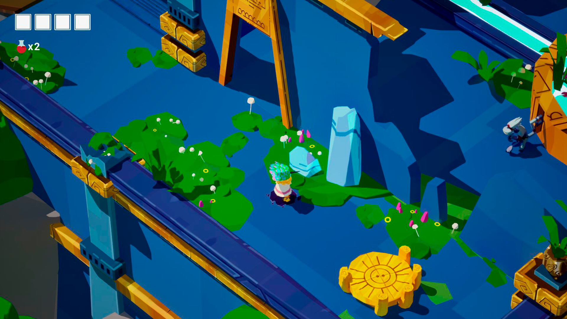 TONALLI screenshot #2