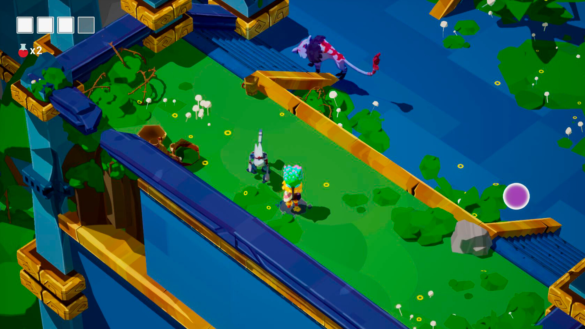 TONALLI screenshot #1