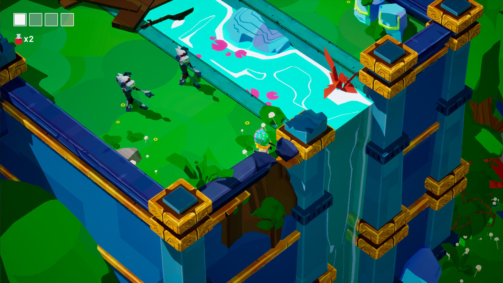 TONALLI screenshot #3