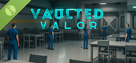 Vaulted Valor Demo