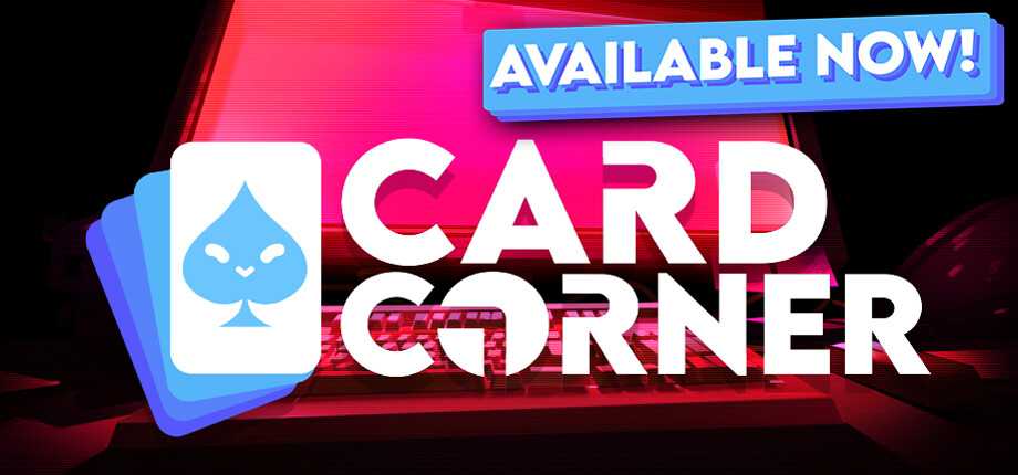 Card Corner header image