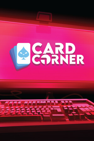 Card Corner cover art
