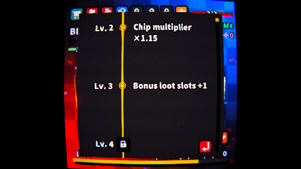 Screenshot of Card Corner