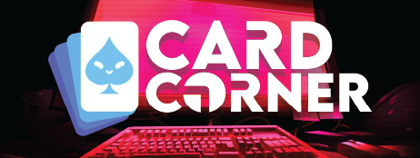 Card Corner cover art