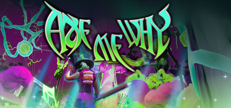 Axe Me Why game thumbnail