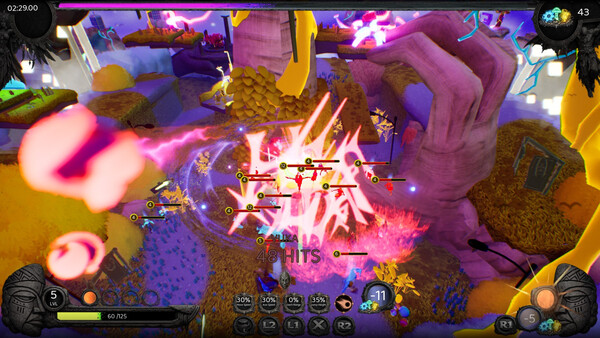 Axe Me Why screenshot 8