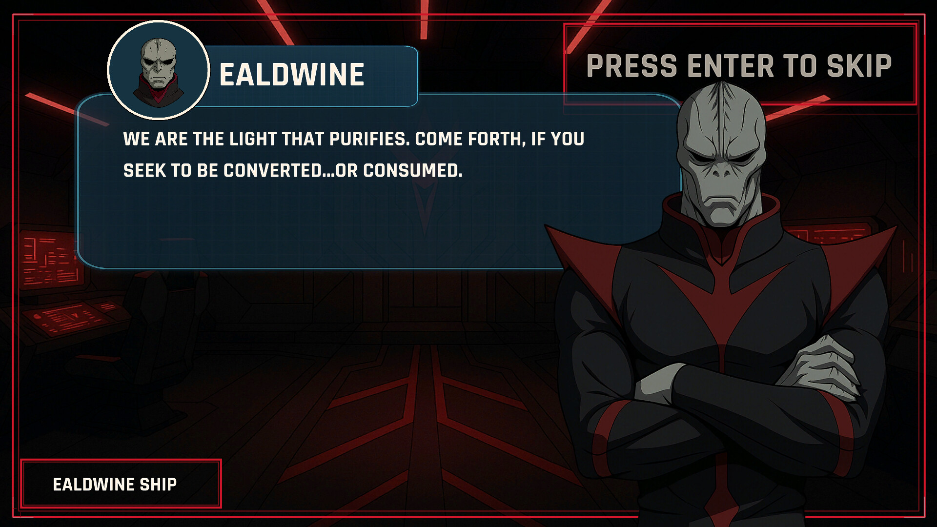 Zaetherfall screenshot #14