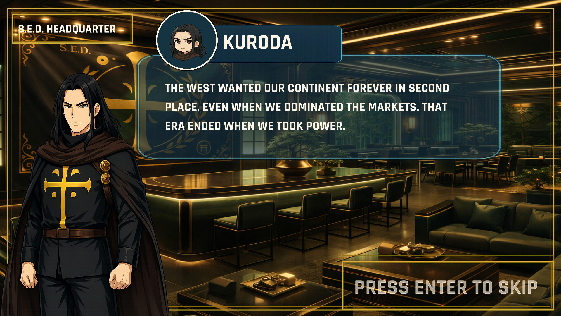 Zaetherfall screenshot #5