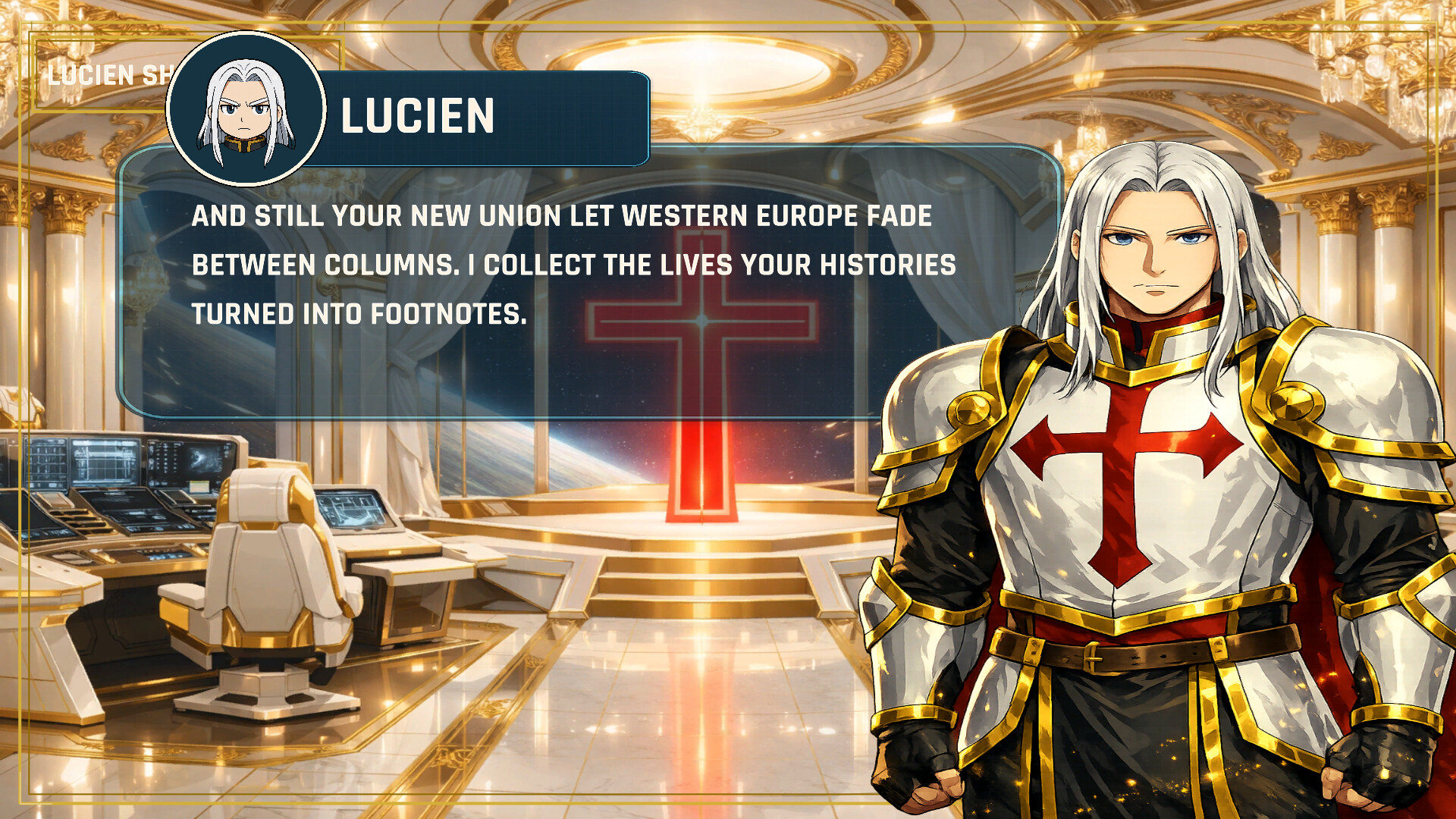 Zaetherfall screenshot #11