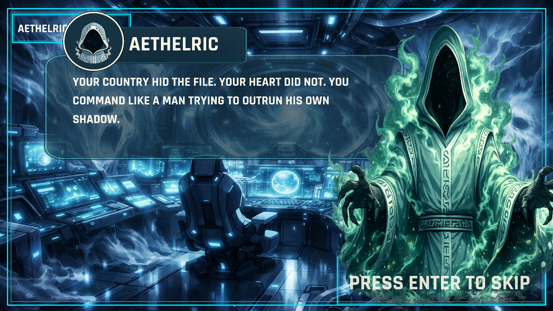 Zaetherfall screenshot #13