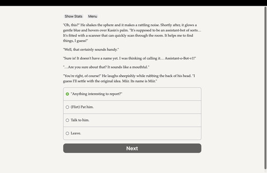 Screenshot 4