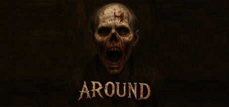Around - The Game steam charts
