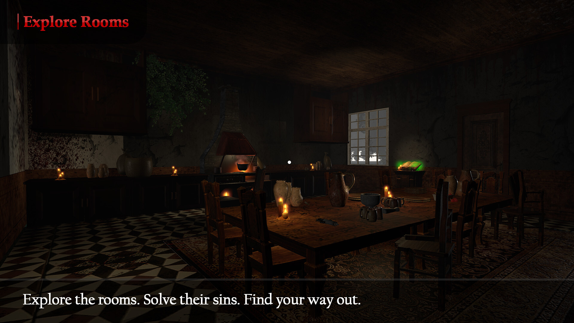 Around - The Game screenshot #4