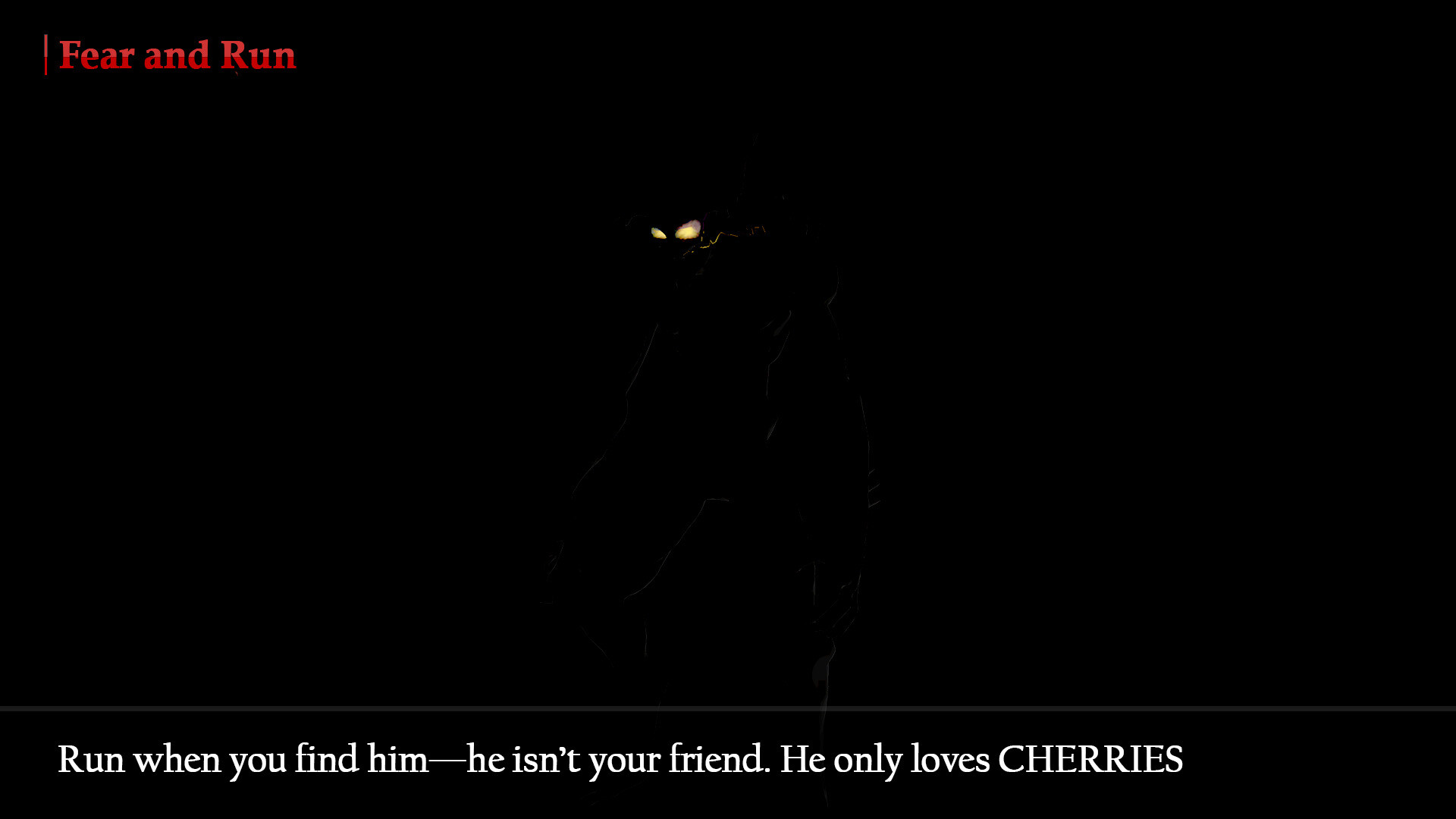 Around - The Game screenshot #1