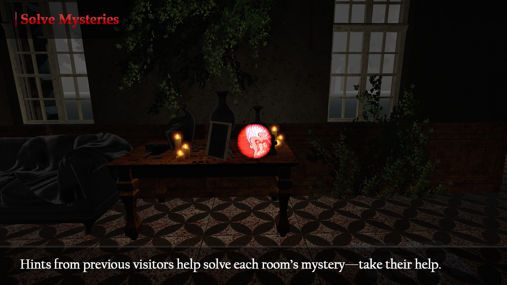 Around - The Game screenshot #3