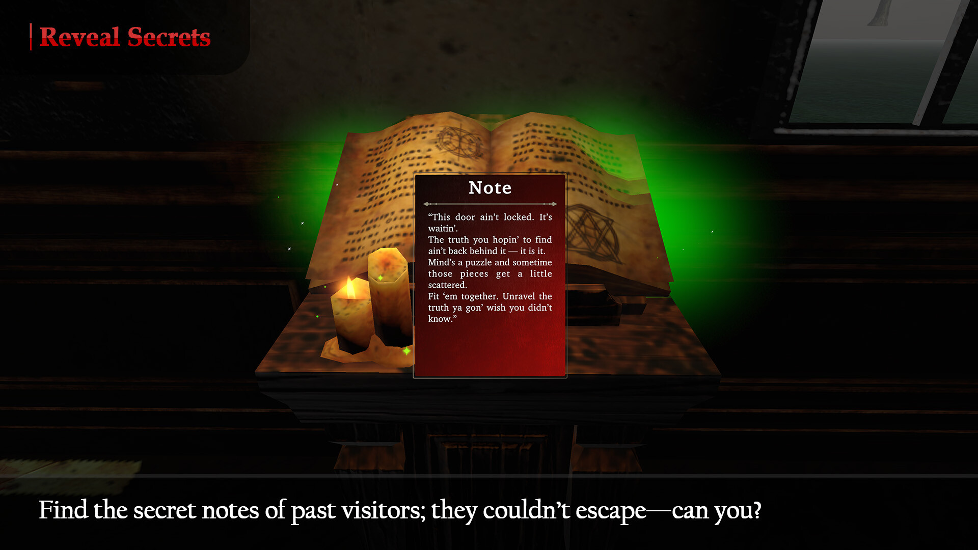 Around - The Game screenshot #2