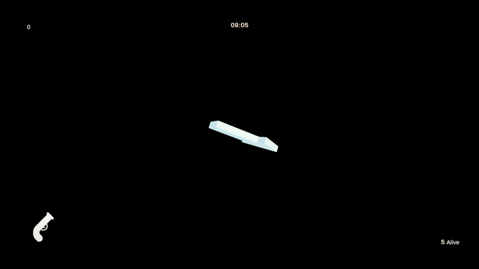Bucket Tag screenshot 3