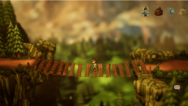 伏魔剑影 hd2d screenshot 4