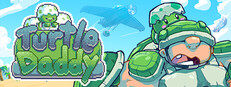Turtle Daddy
