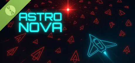 Astro Nova Demo