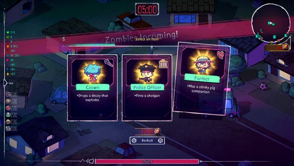 Screenshot 2 of Undead Night Crew - additional gameplay view