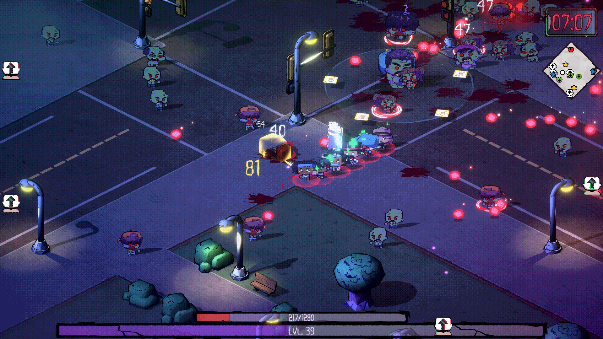 Undead Night Crew