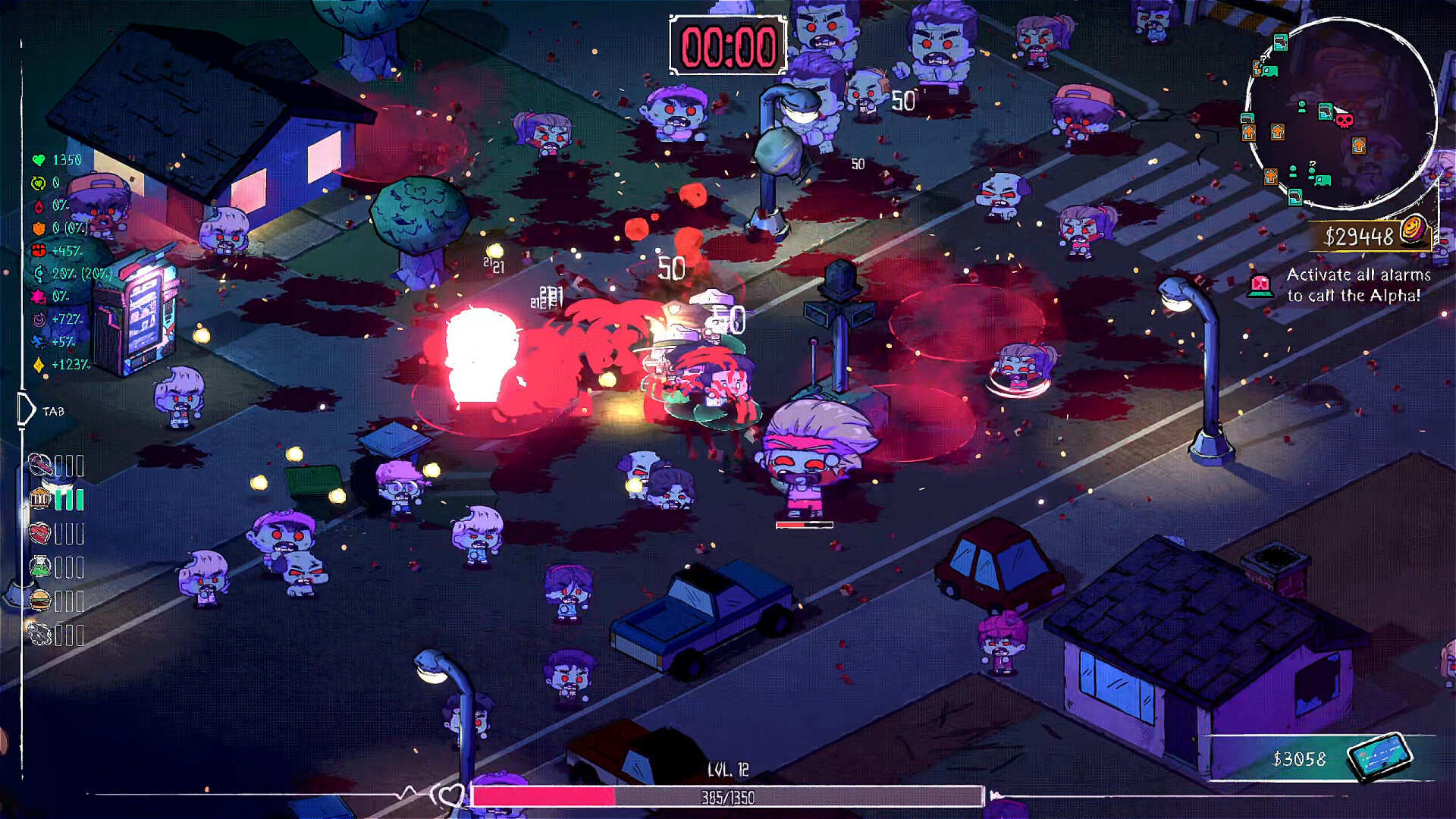 Undead Night Crew Featured Screenshot #1