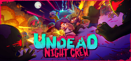Undead Night Crew