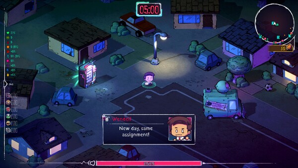 Undead Night Crew screenshot 6