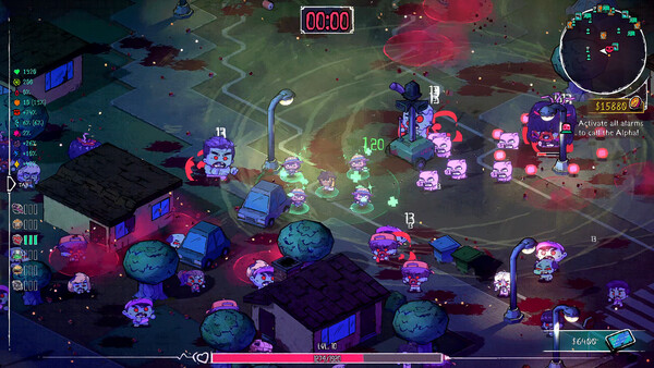 Undead Night Crew screenshot 7