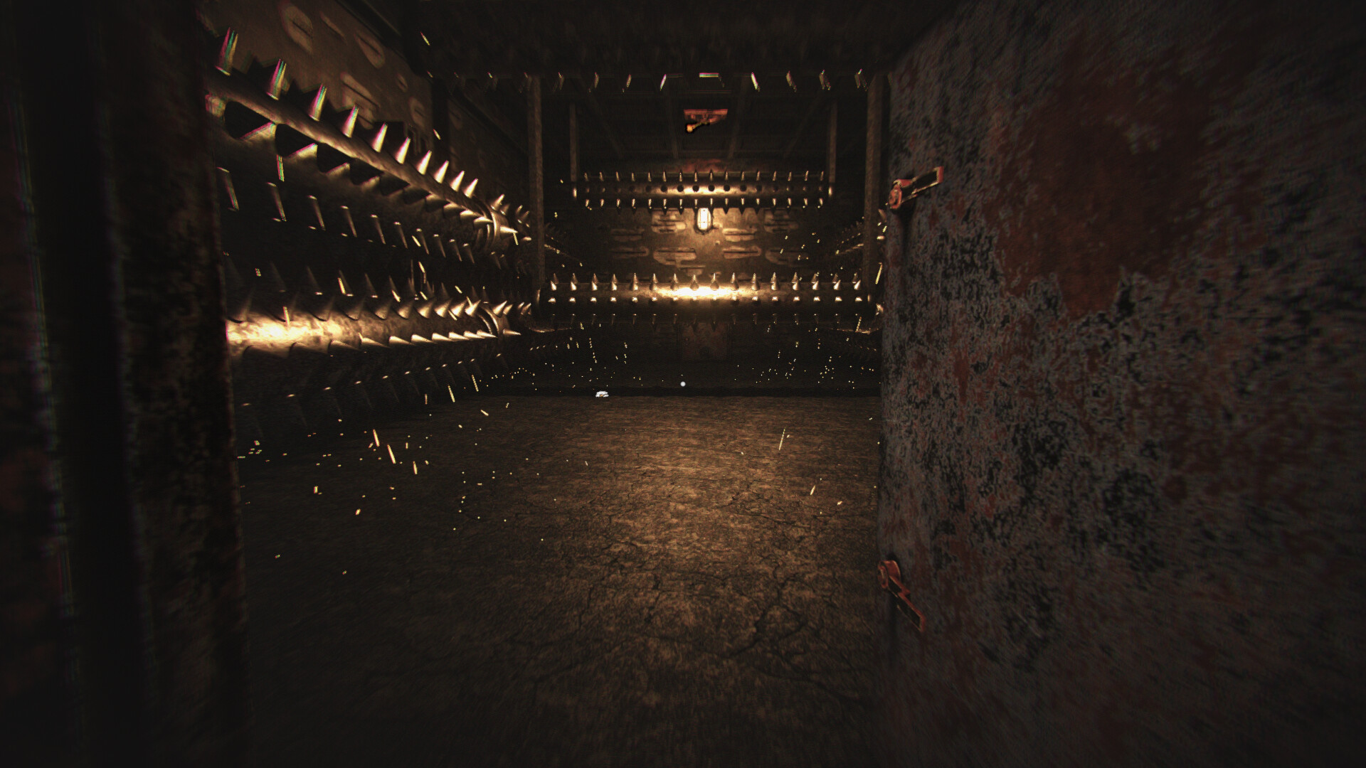 #6. The Masked Vengeance: Chapter 1 Demo (Steam) By: Black Bon Studios