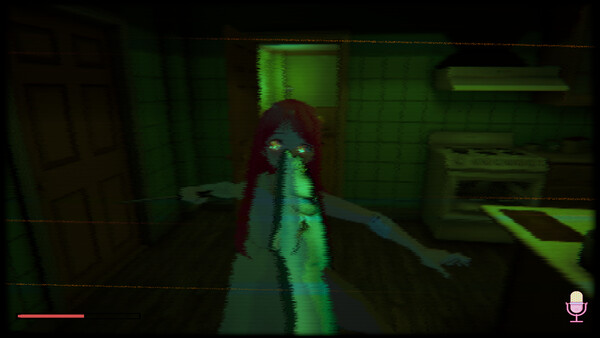 Escape from Yandere 截图 11