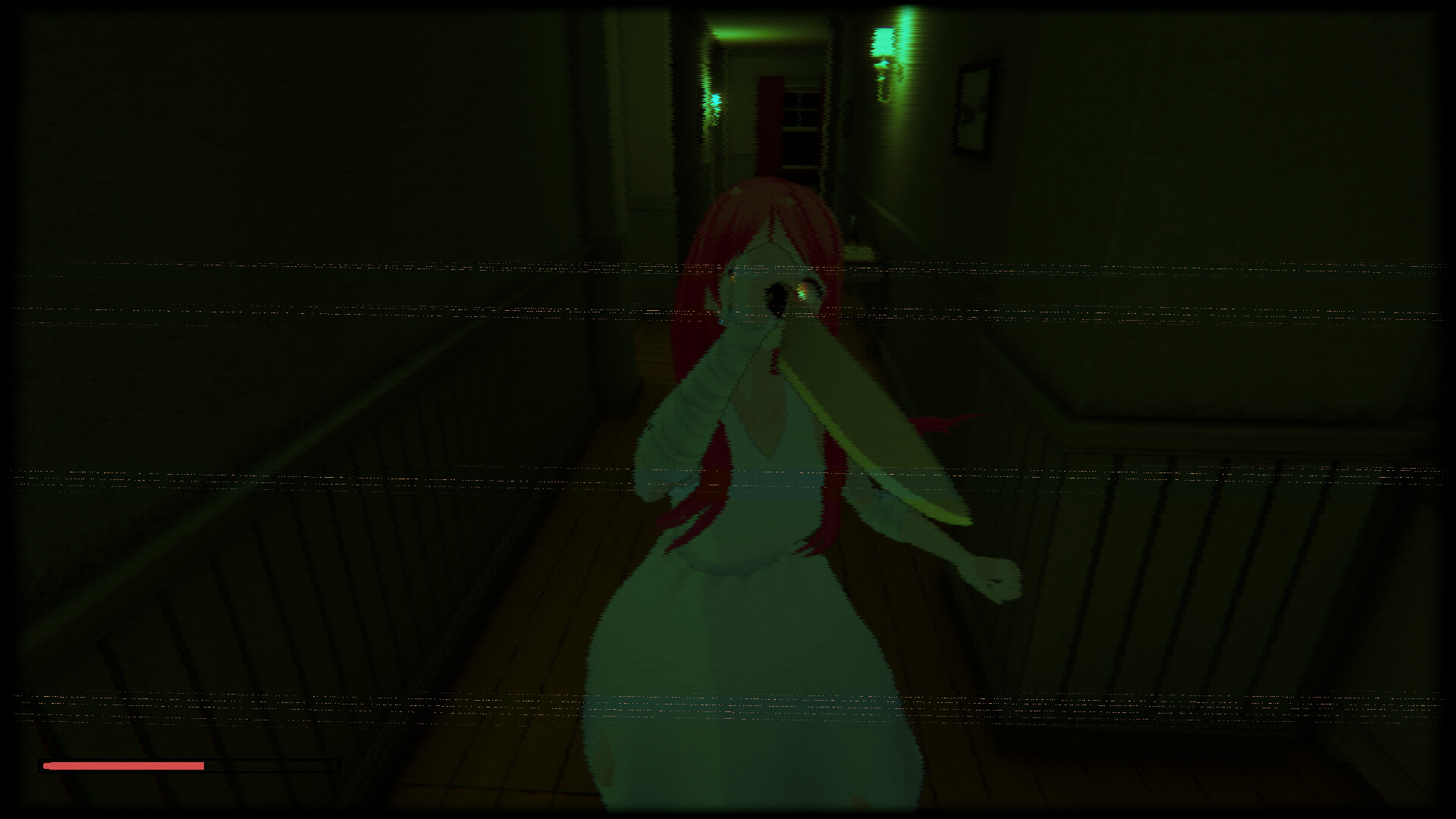 Escape from Yandere screenshot #2