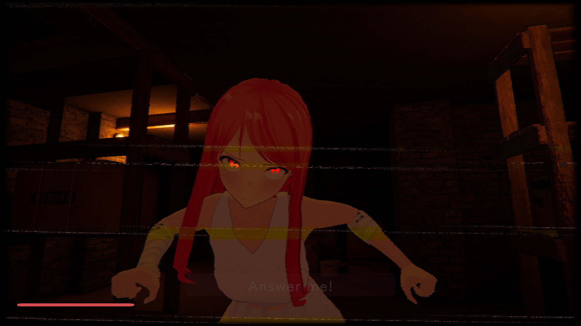 Escape from Yandere screenshot #8