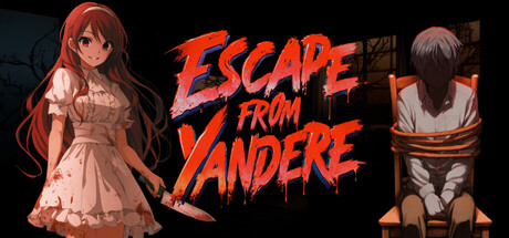 Escape from Yandere