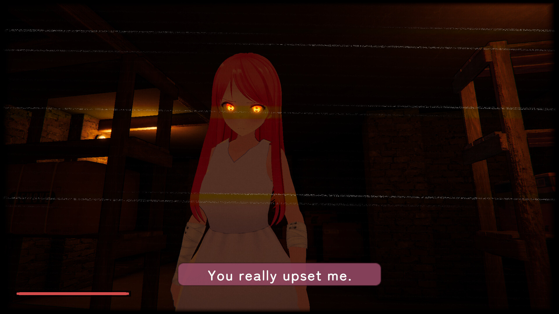 Escape from Yandere screenshot #1