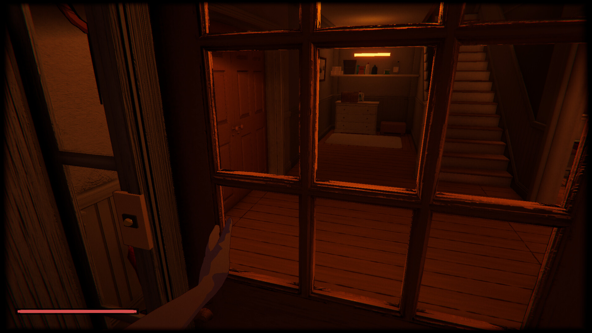 Escape from Yandere screenshot #7